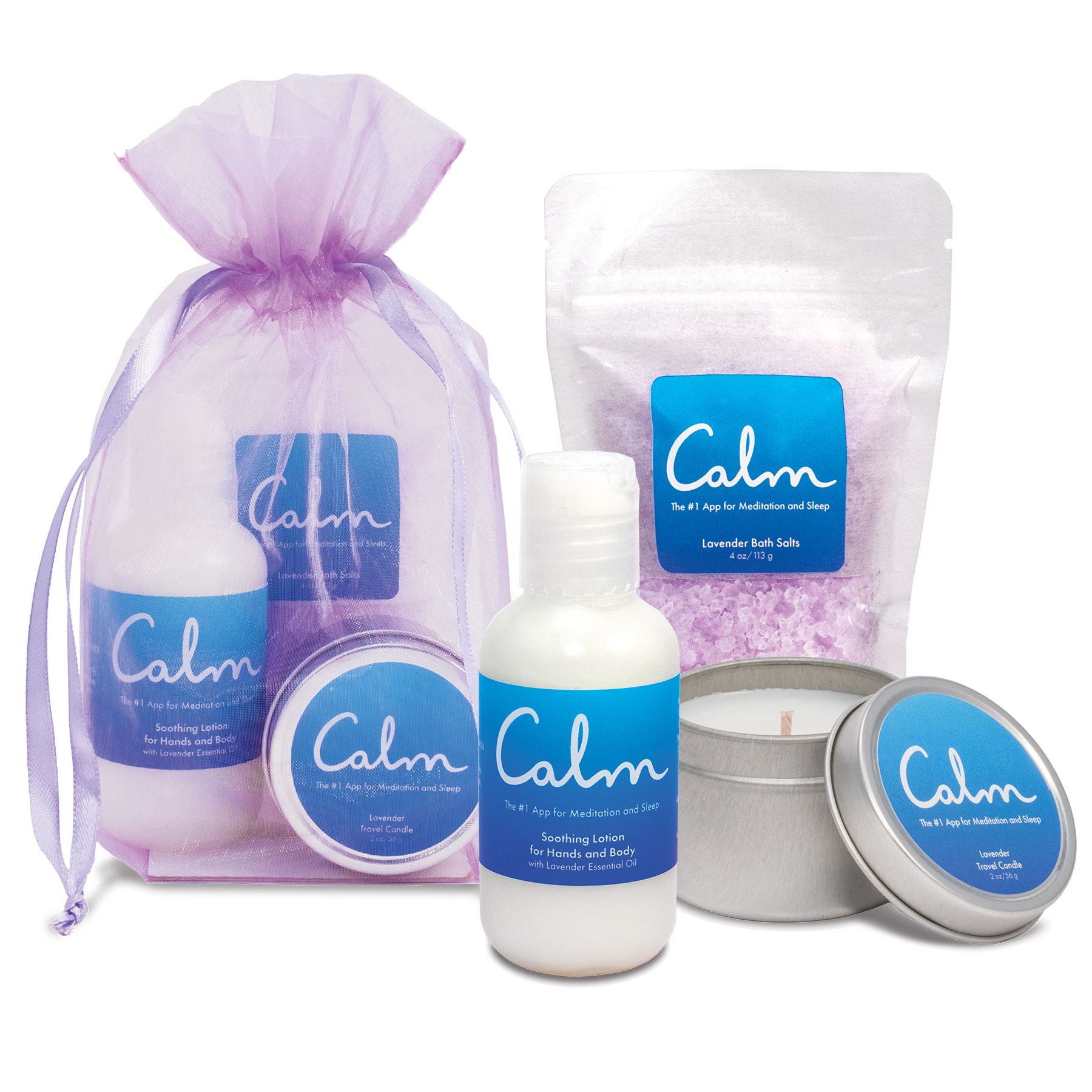 Spa Kit