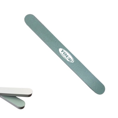 Double-Side Nail File